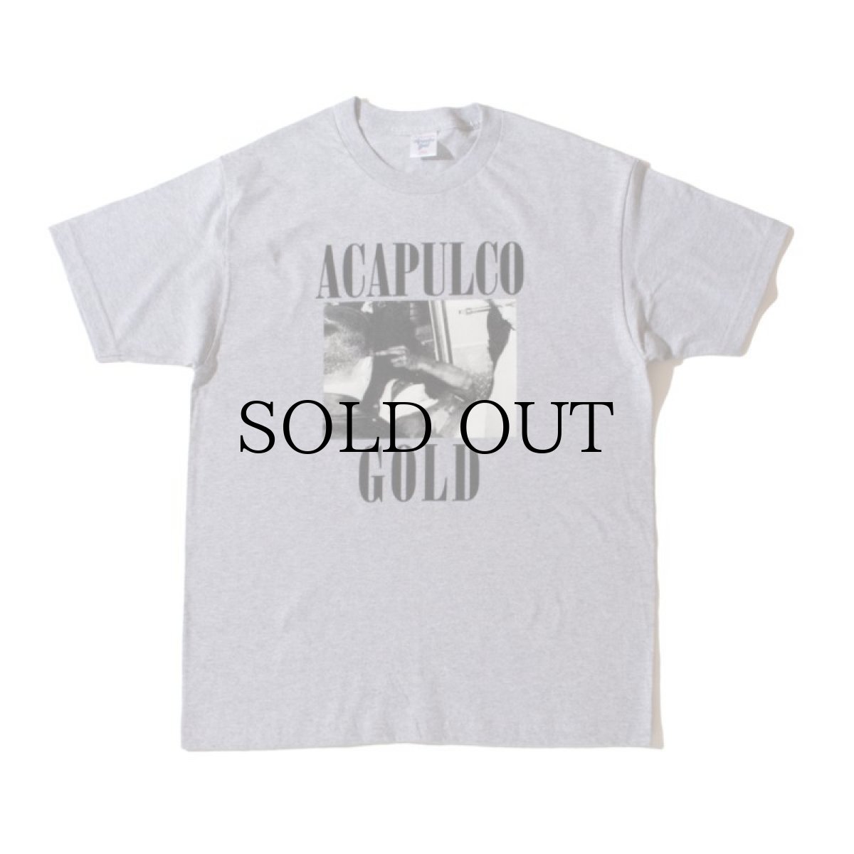 画像4: ACAPULCO GOLD / ALLEYEZONME TEE (4)