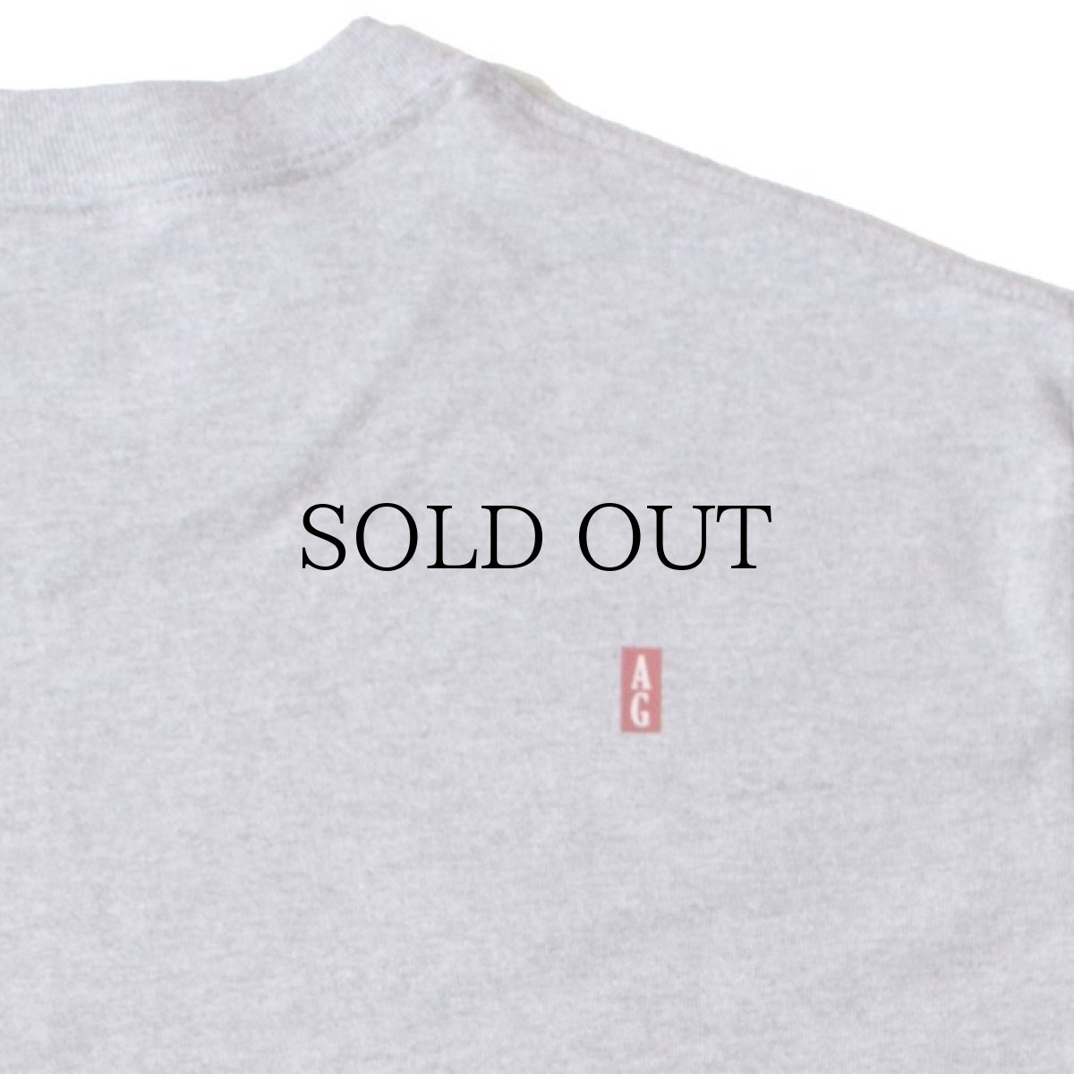 画像16: ACAPULCO GOLD / ALLEYEZONME TEE (16)