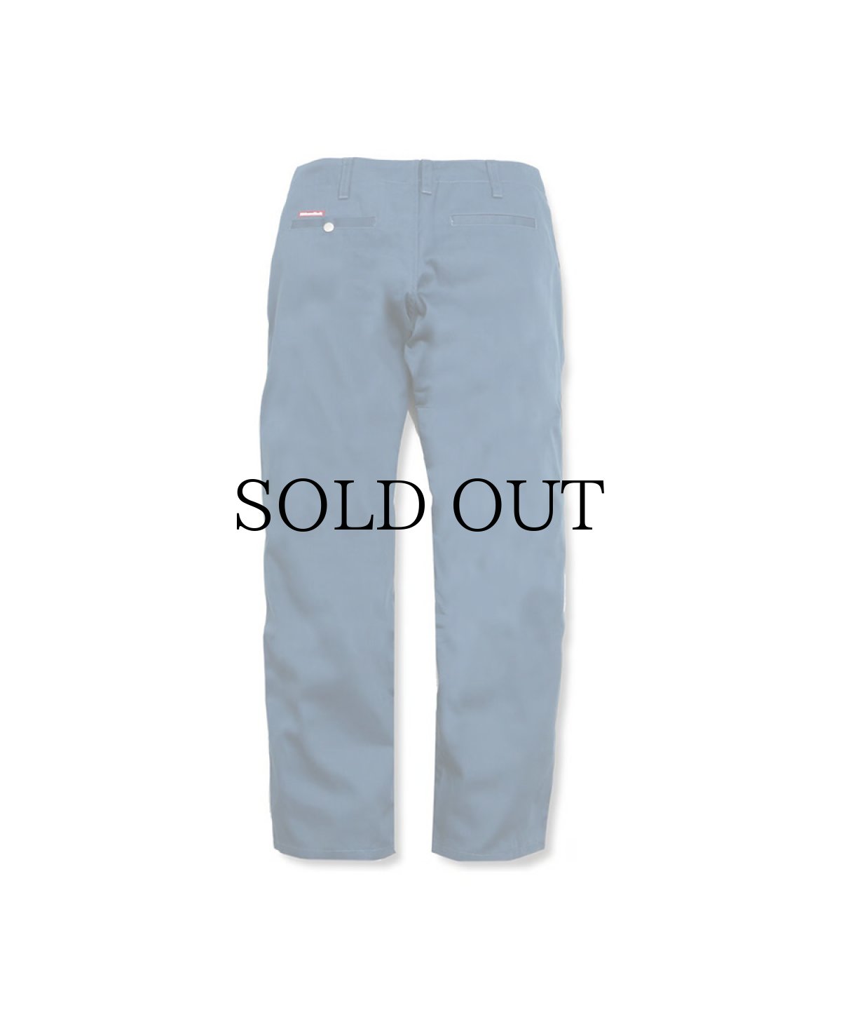 画像4: HIDEANDSEEK(ハイドアンドシーク) / B-Work-S Light (4)