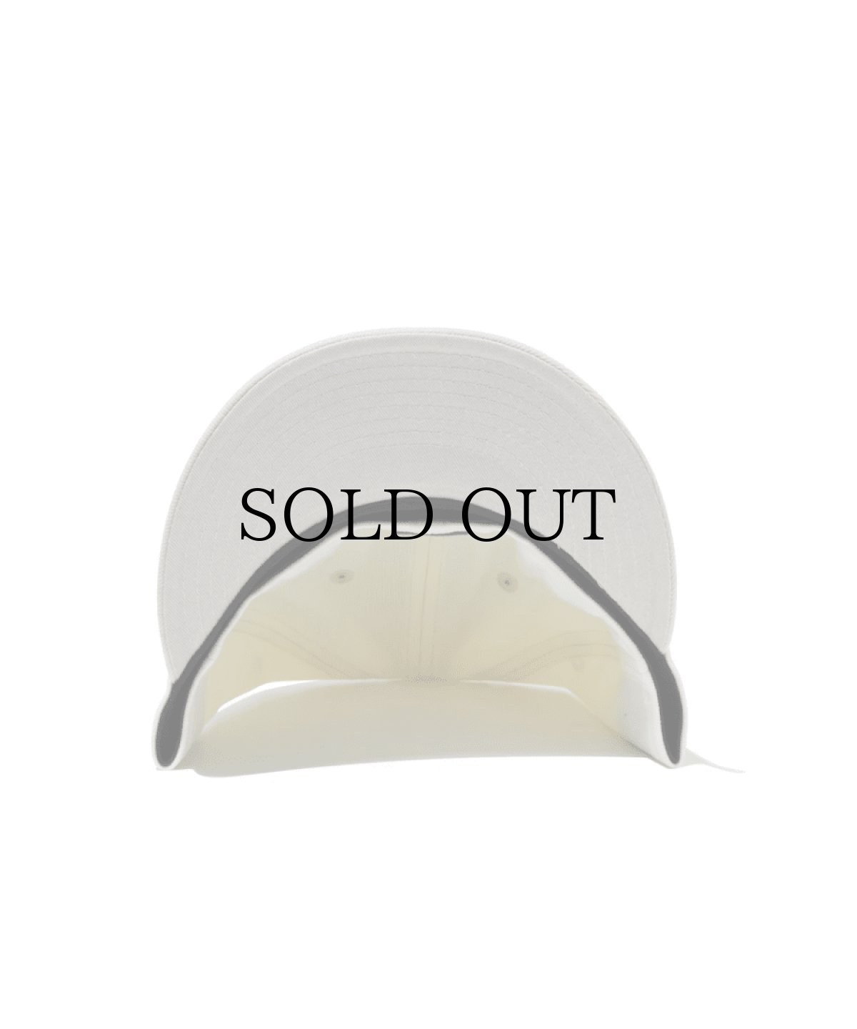 画像4: NEW ERA / LP 59FIFTY White Pack ロサンゼルス・ドジャース (4)