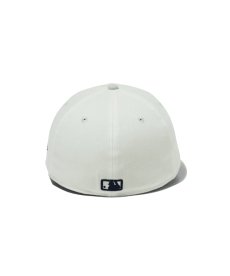 画像3: NEW ERA / LP 59FIFTY White Pack ニューヨーク・ヤンキース (3)
