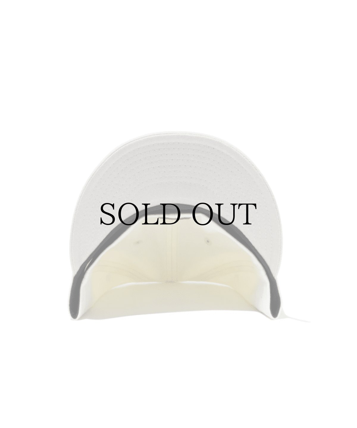 画像4: NEW ERA / LP 59FIFTY White Pack サンディエゴ・パドレス (4)