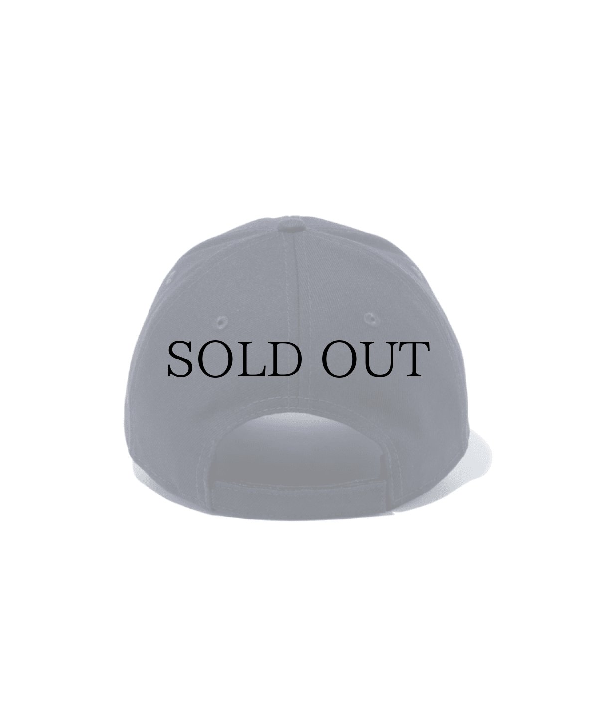 画像3: NEW ERA / 9FORTY Tonal Logo トナルロゴ スクエアニューエラ (3)