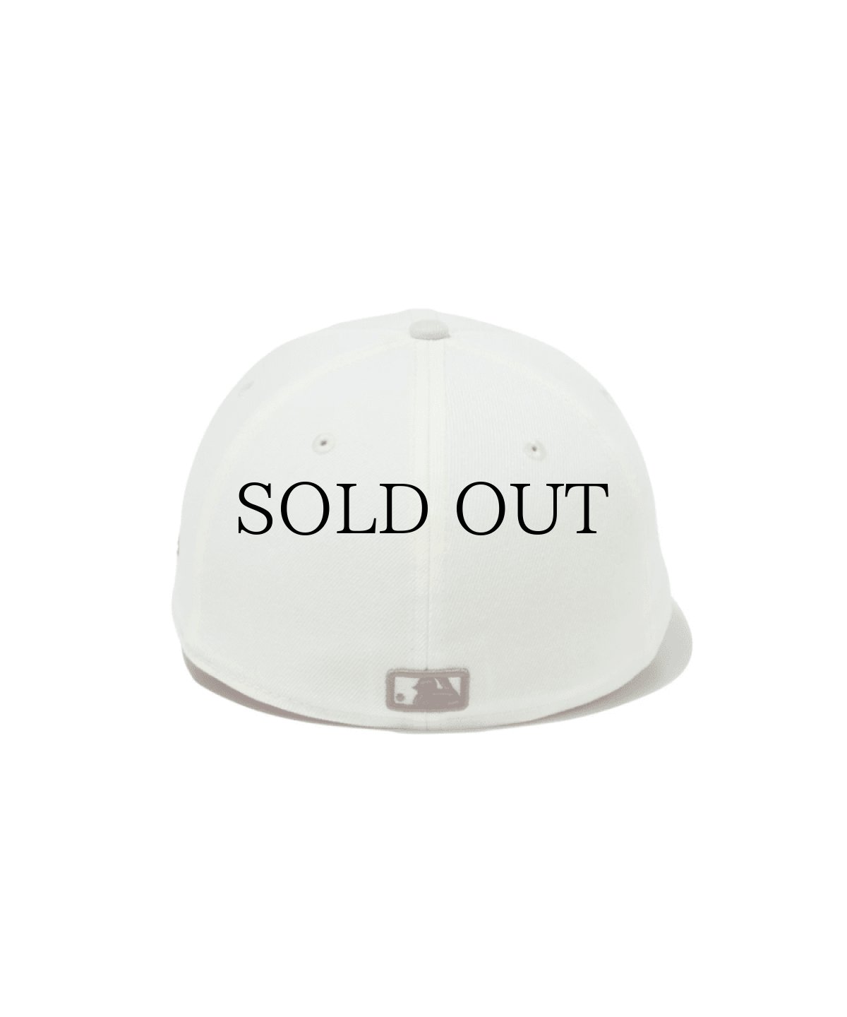 画像3: NEW ERA / LP 59FIFTY White Pack サンディエゴ・パドレス (3)