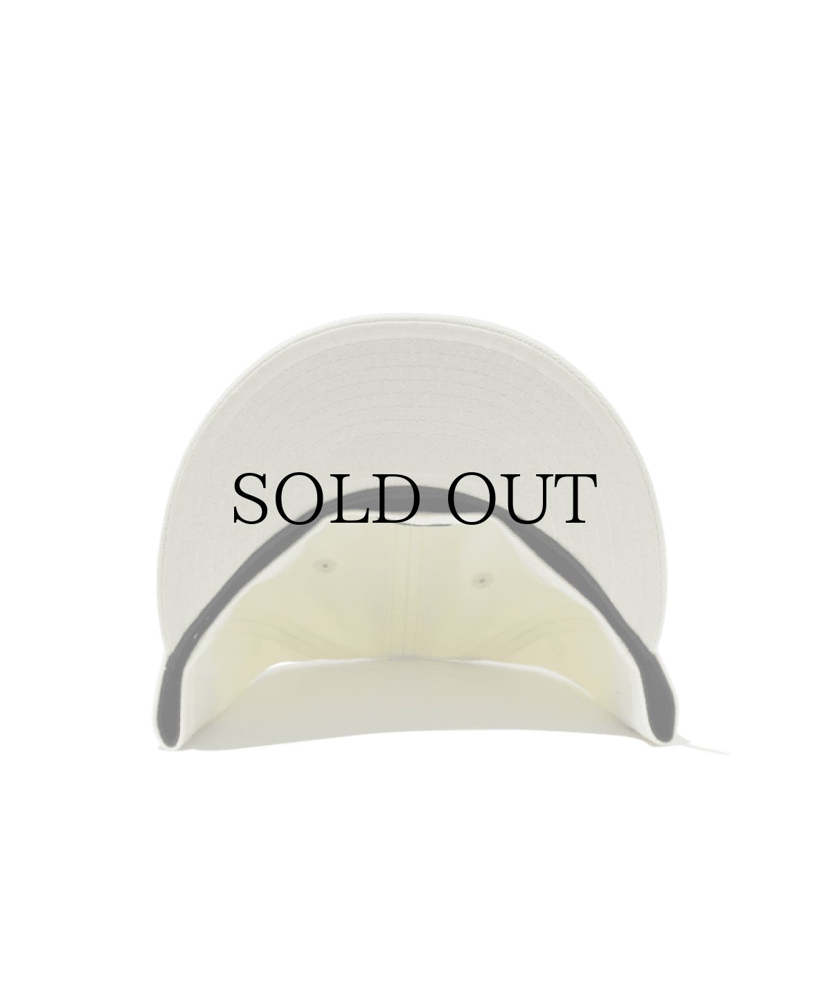 画像4: NEW ERA / LP 59FIFTY White Pack ニューヨーク・ヤンキース (4)