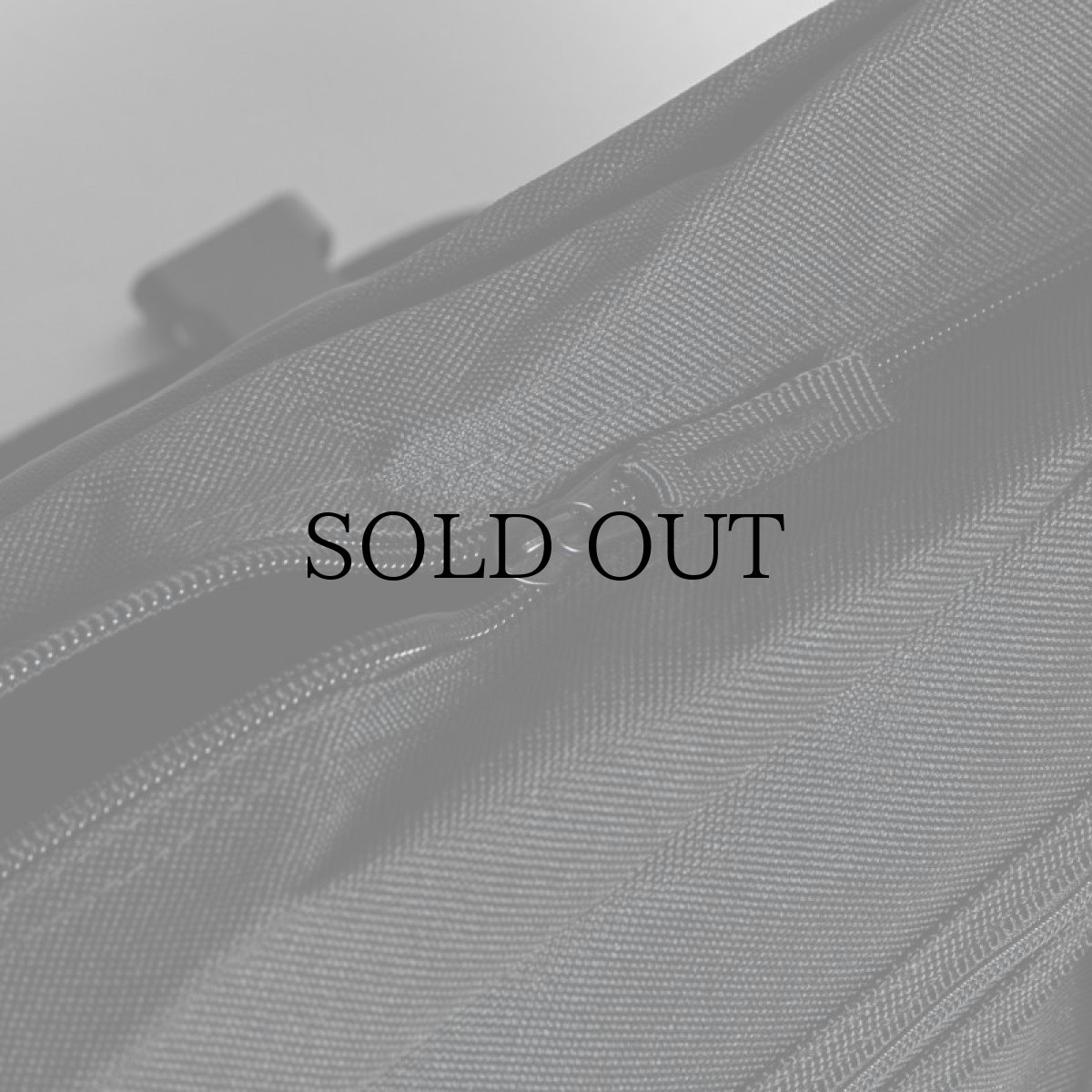 画像10: APPLEBUM(アップルバム) / LOGO MESSENGER BAG (10)