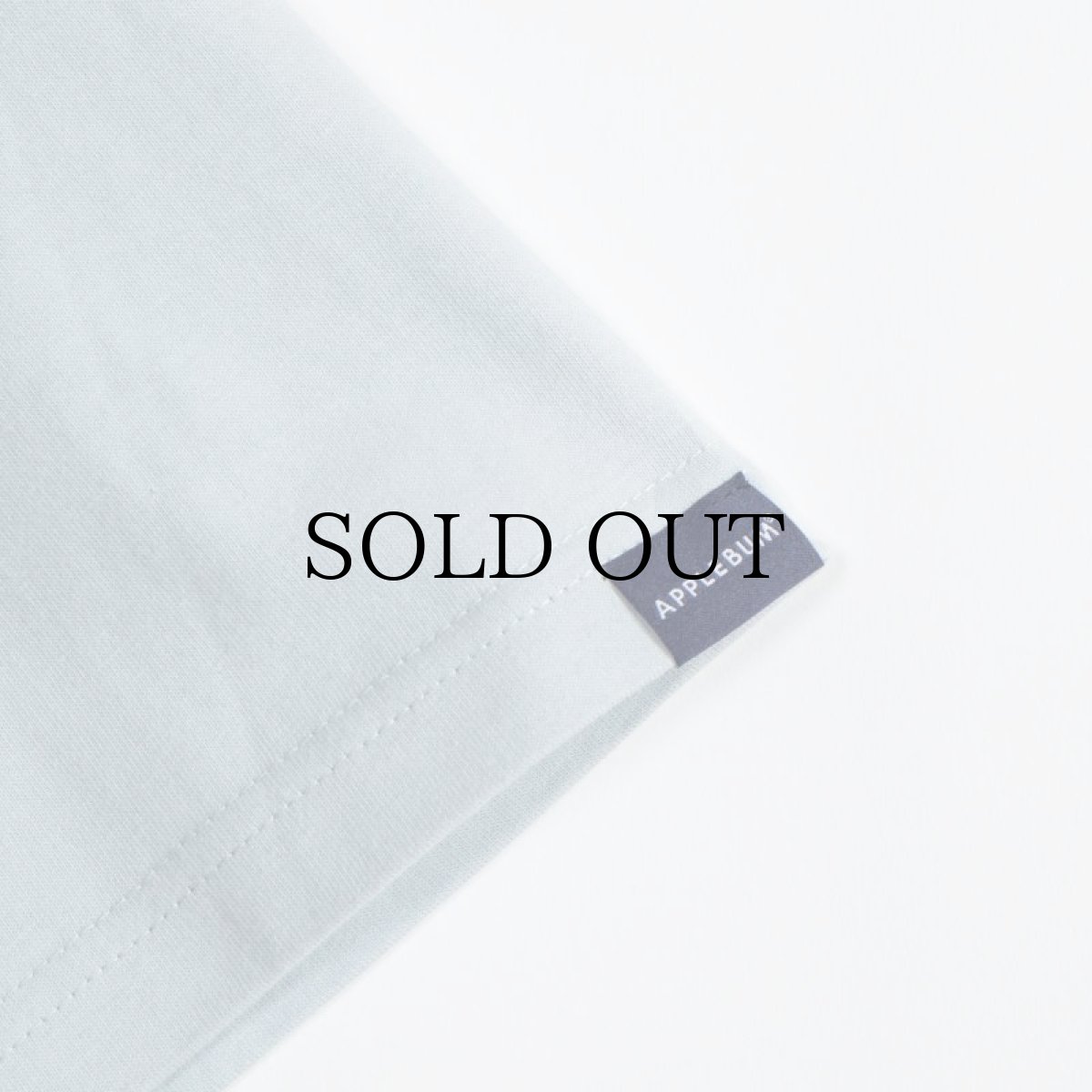 画像16: APPLEBUM(アップルバム) / "Bonita Applebum" T-shirt (16)