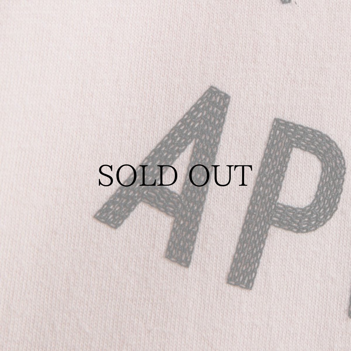 画像15: APPLEBUM(アップルバム) / "Bonita Applebum" T-shirt (15)