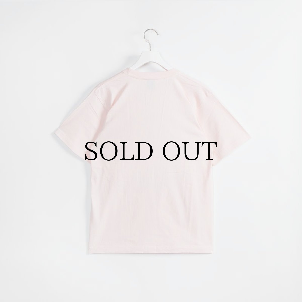 画像6: APPLEBUM(アップルバム) / "Bonita Applebum" T-shirt (6)