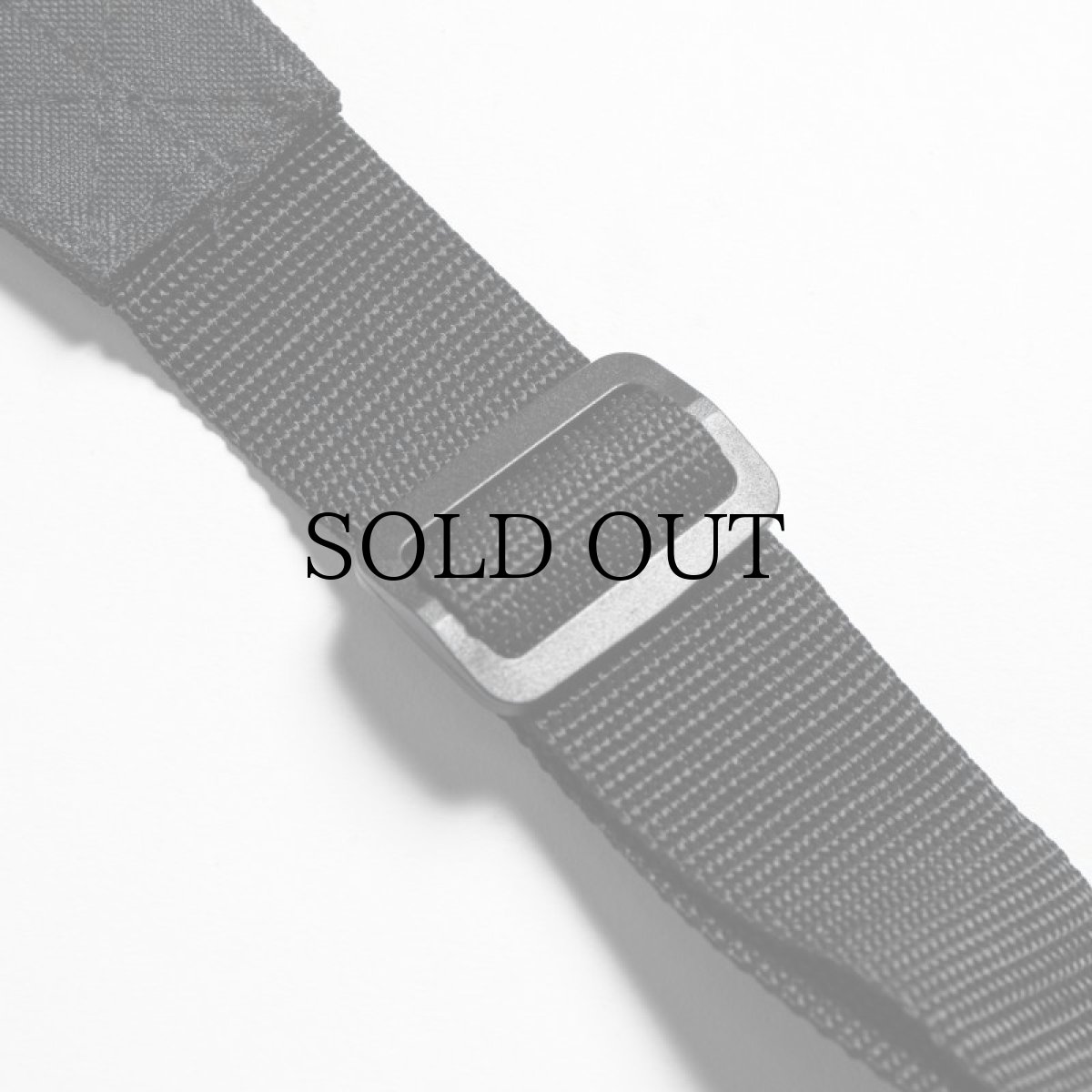 画像9: APPLEBUM(アップルバム) / LOGO MESSENGER BAG (9)