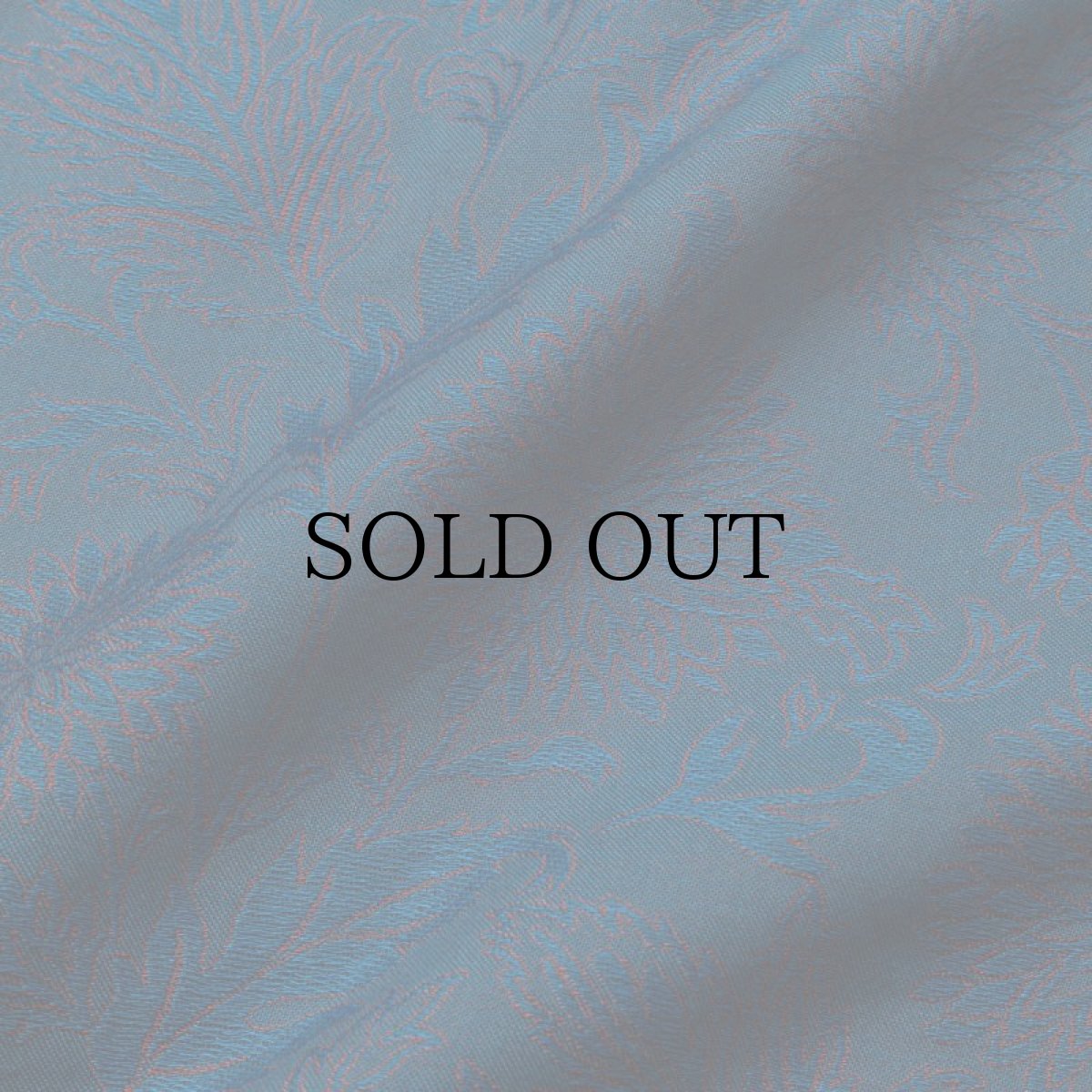 画像6: CALEE(キャリー) / FLOWER JACQUARD SH (6)