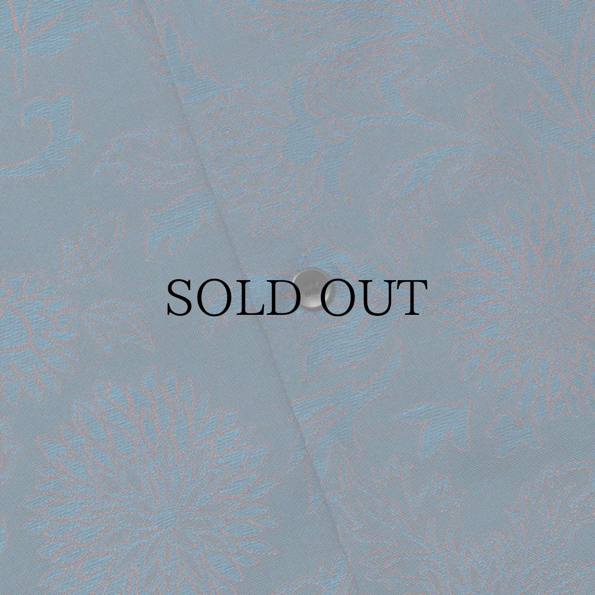 画像5: CALEE(キャリー) / FLOWER JACQUARD SH (5)