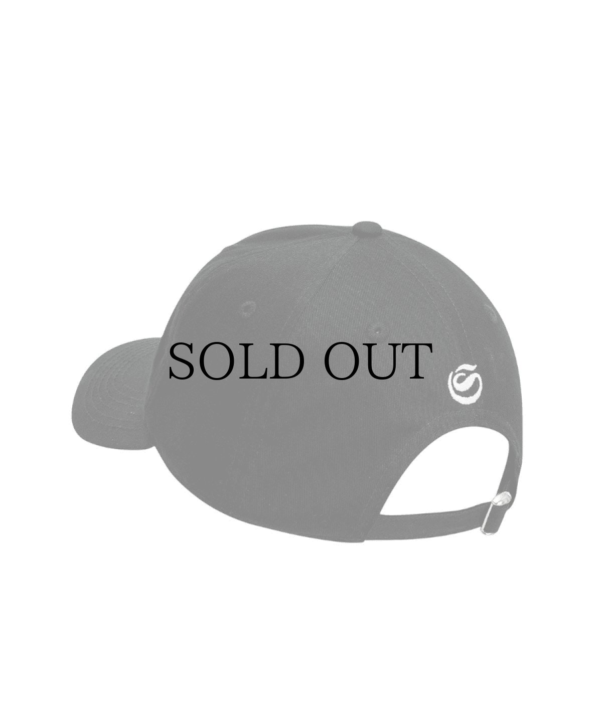 画像4: SPLR / Box Logo Low Cap (4)