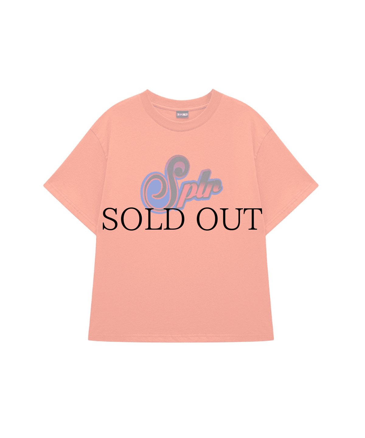 画像3: SPLR / Gradient Logo Tee (3)