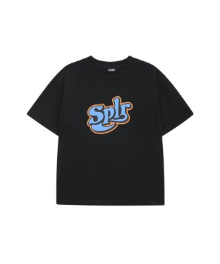 SPLR Tシャツ Bless U × Splr Logo Tee 正規取扱通販サイト