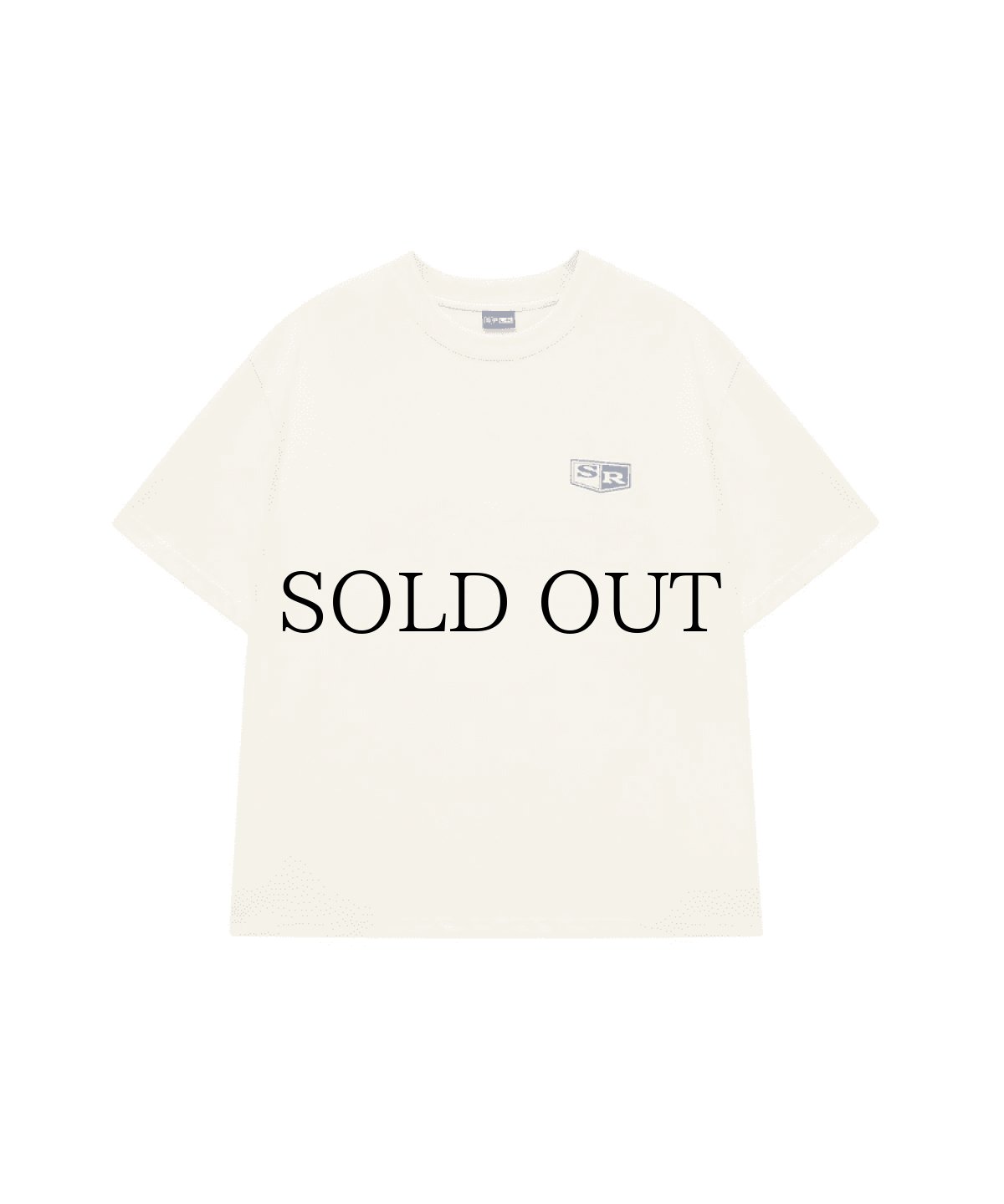 画像4: SPLR / Skyline Tee (4)