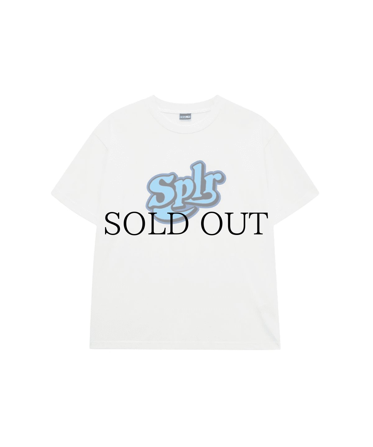 画像2: SPLR / Baseball Logo Tee (2)