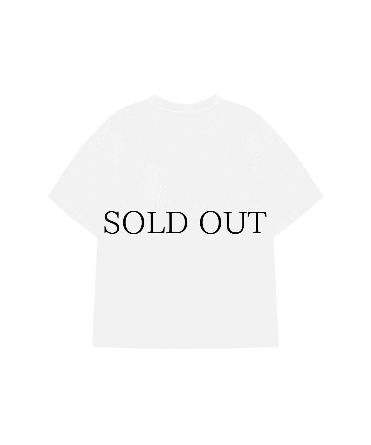 画像3: SPLR / White Label Logo Tee (3)