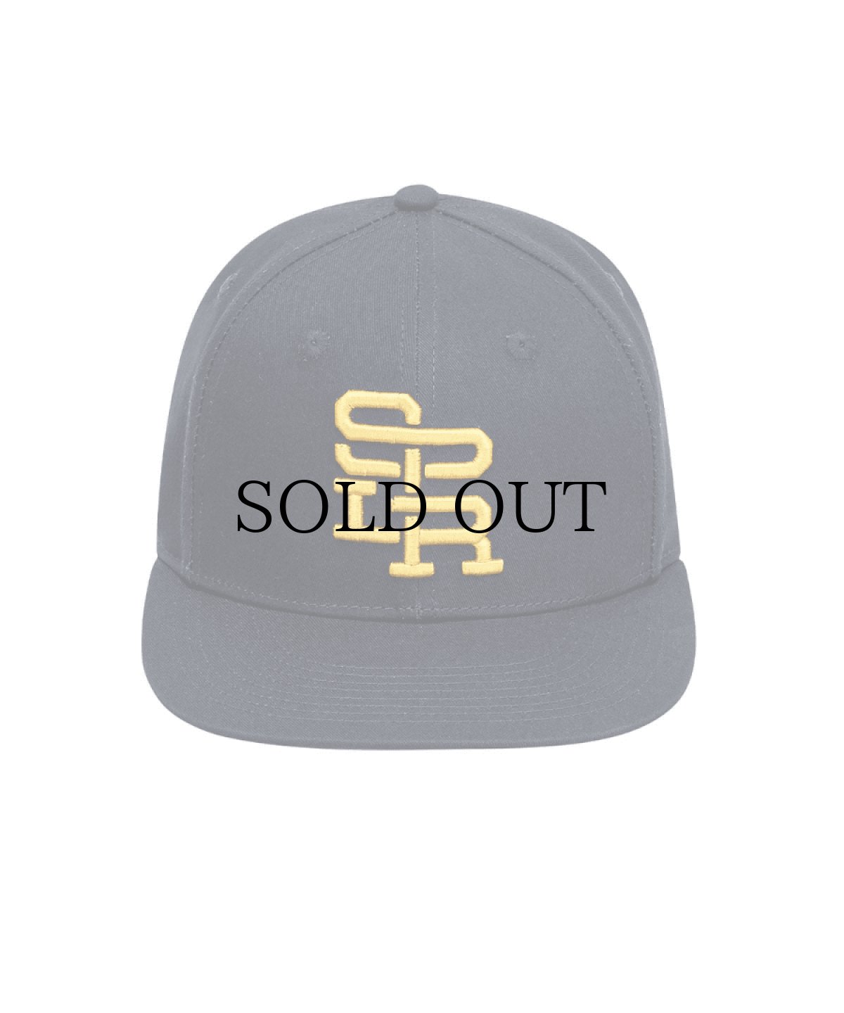 画像1: SPLR / Monogram Baseball Cap (1)