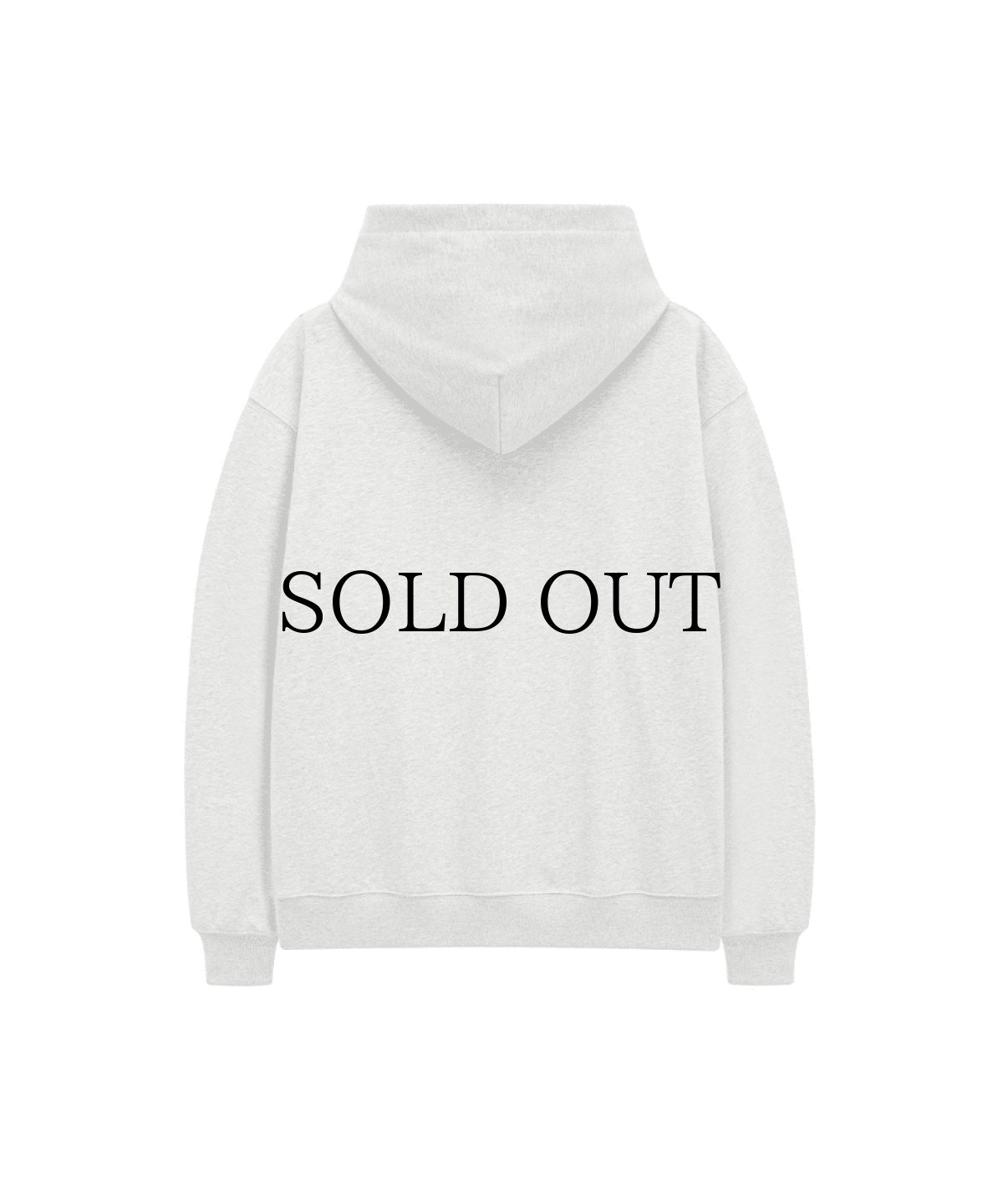 画像4: SPLR / Baseball Logo Pullover Hoodie (4)