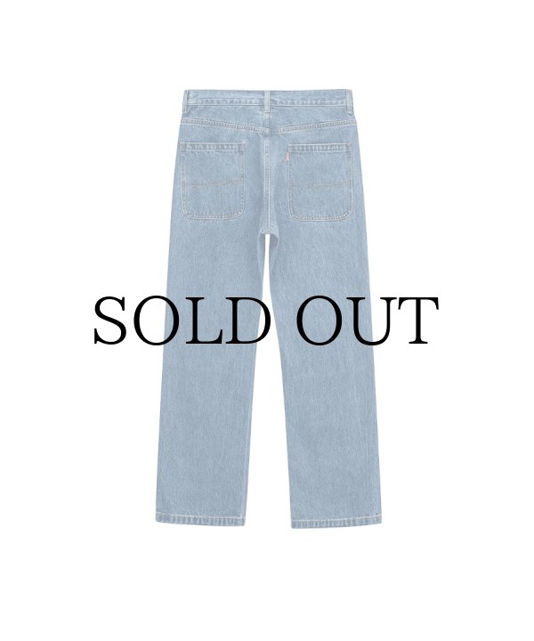 SPLR パンツ Double Knee Denim 正規取扱通販サイト │ NEXX ONLINE SHOP