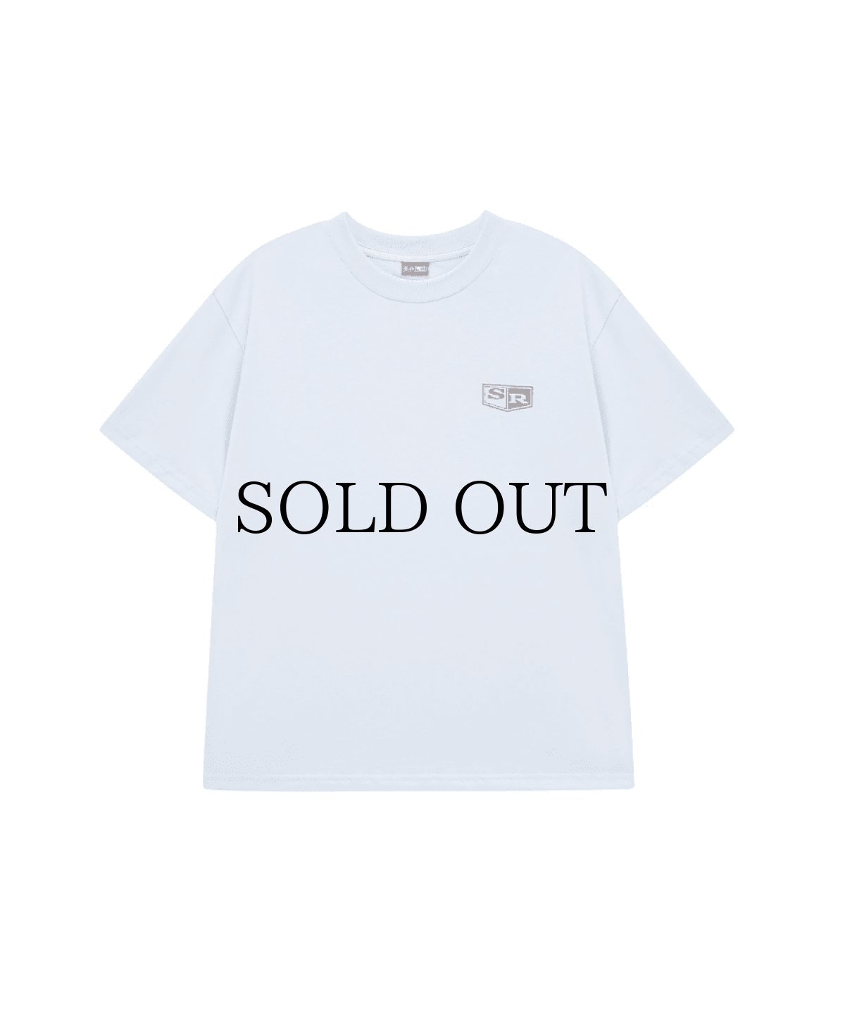 画像3: SPLR / Skyline Tee (3)