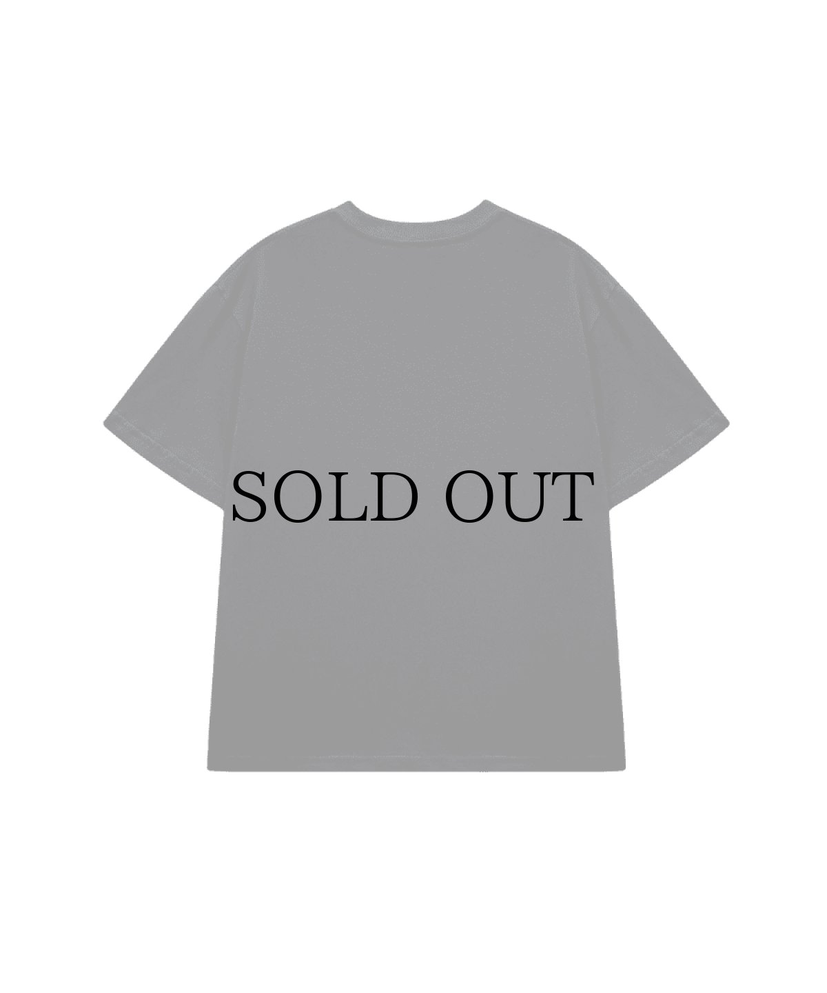 画像4: SPLR / Gradient Logo Tee (4)