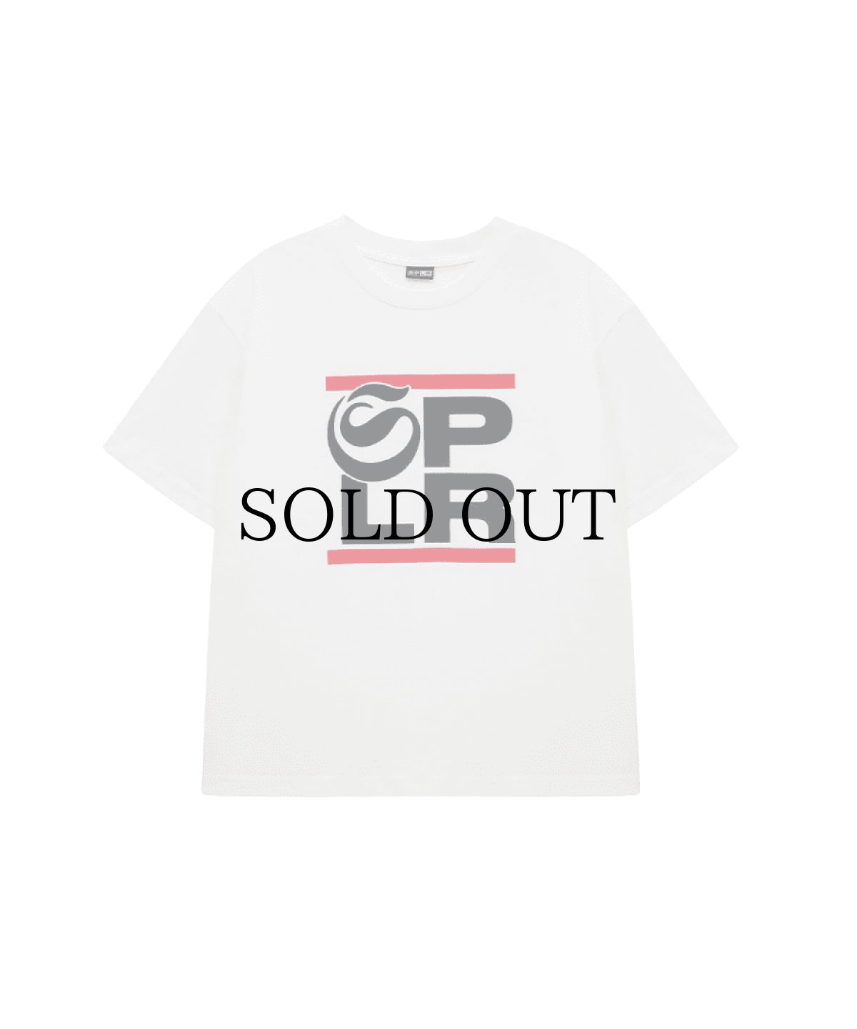画像1: SPLR / Splr Tee (1)