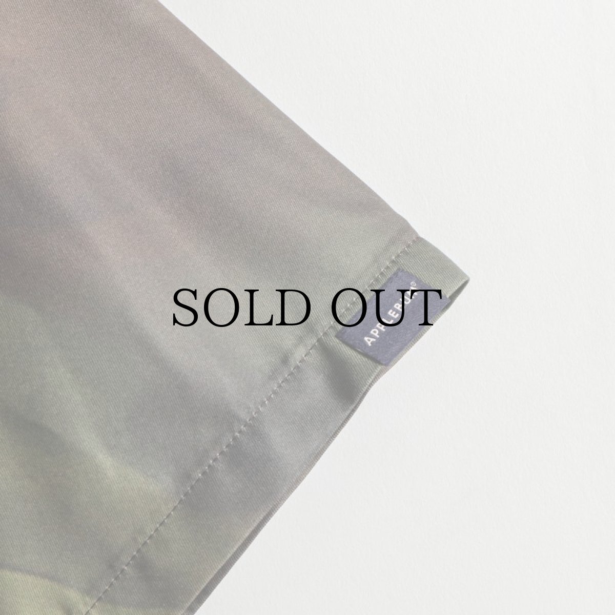 画像5: APPLEBUM(アップルバム) / ”RENAISSANCE BALLER” ALOHA SHIRT (5)