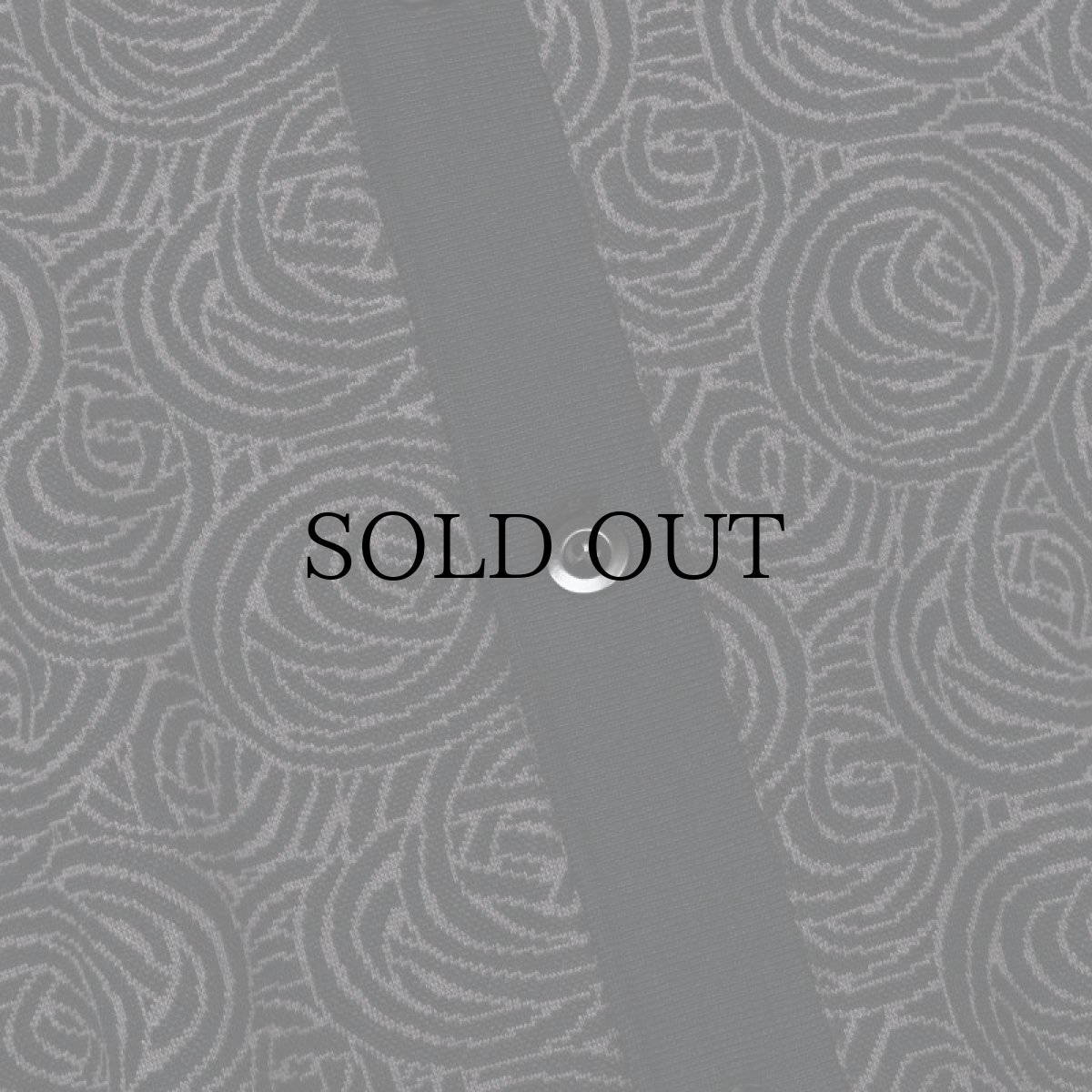 画像4: CALEE(キャリー) / SPIRAL PATTERN JACQUARD SH (4)