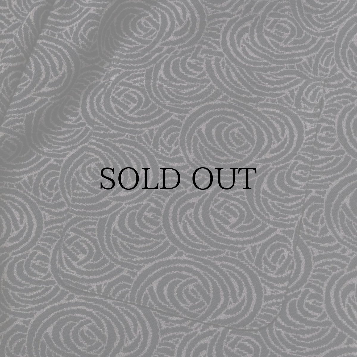 画像5: CALEE(キャリー) / SPIRAL PATTERN JACQUARD RELAX SHORTS (5)