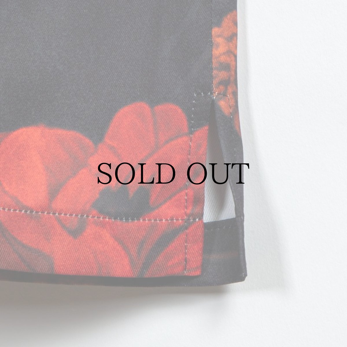 画像7: APPLEBUM(アップルバム) / "UTOPIA" ALOHA SHIRT (7)