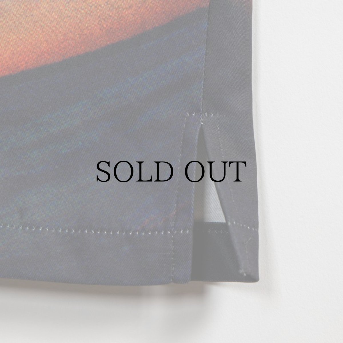 画像6: APPLEBUM(アップルバム) / "SUMMER MADNESS" ALOHA SHIRT (6)