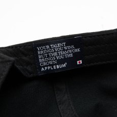 画像14: APPLEBUM(アップルバム) / "BUM SHIT" CAP (14)