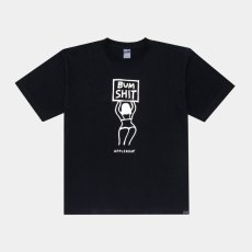 画像6: APPLEBUM(アップルバム) / "BUM SHIT" T-SHIRT (6)