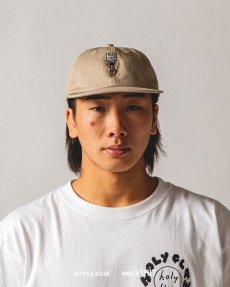 画像15: APPLEBUM(アップルバム) / "BUM SHIT" CAP (15)