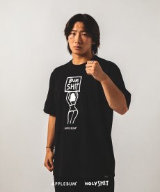 画像3: APPLEBUM(アップルバム) / "BUM SHIT" T-SHIRT (3)
