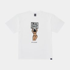 画像7: APPLEBUM(アップルバム) / "BUM SHIT" T-SHIRT (7)