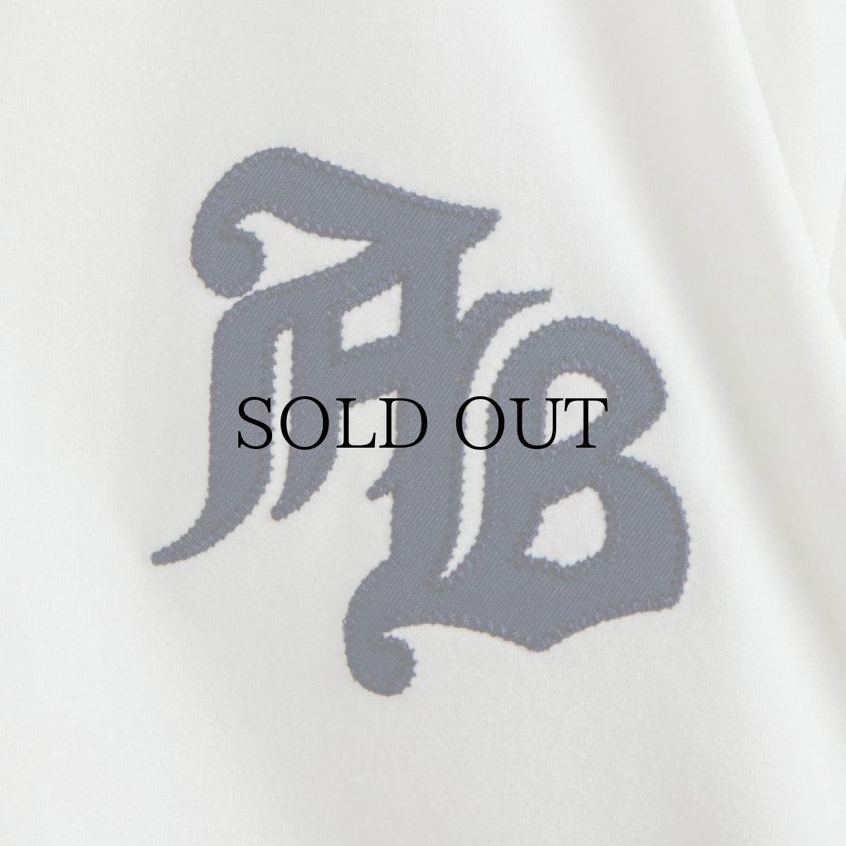 画像9: APPLEBUM(アップルバム) / BASEBALL SHIRT (9)