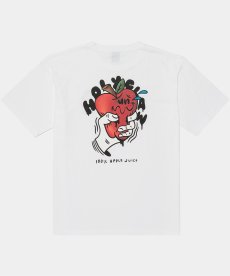 画像1: APPLEBUM(アップルバム) / "HOLY CLOW" T-SHIRT (1)