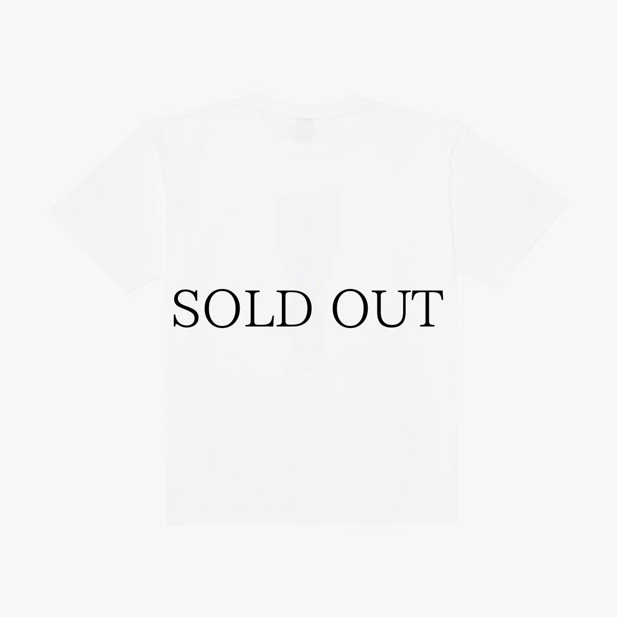 画像11: APPLEBUM(アップルバム) / "BUM SHIT" T-SHIRT (11)