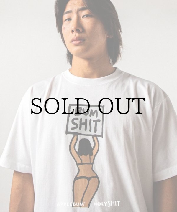 APPLEBUM(アップルバム) Tシャツ 