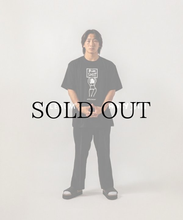 APPLEBUM(アップルバム) Tシャツ 