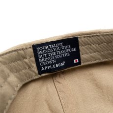 画像13: APPLEBUM(アップルバム) / "BUM SHIT" CAP (13)