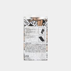 画像8: APPLEBUM(アップルバム) / "BUM SHIT" IPHONE15 CLEAR CASE (8)