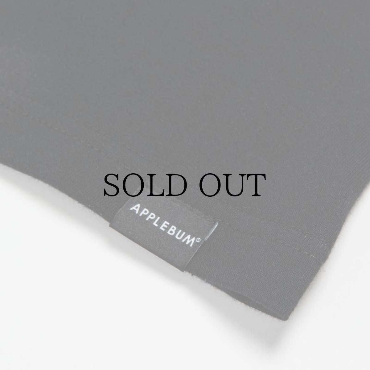 画像12: APPLEBUM(アップルバム) / "BUM SHIT" T-SHIRT (12)