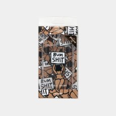 画像7: APPLEBUM(アップルバム) / "BUM SHIT" IPHONE15 CLEAR CASE (7)