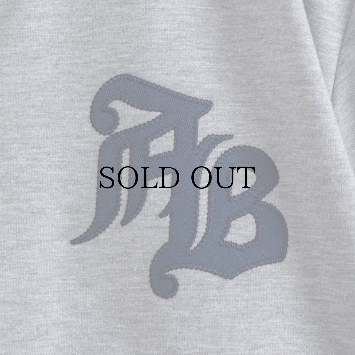 画像10: APPLEBUM(アップルバム) / BASEBALL SHIRT (10)