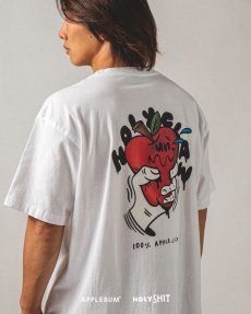 画像7: APPLEBUM(アップルバム) / "HOLY CLOW" T-SHIRT (7)