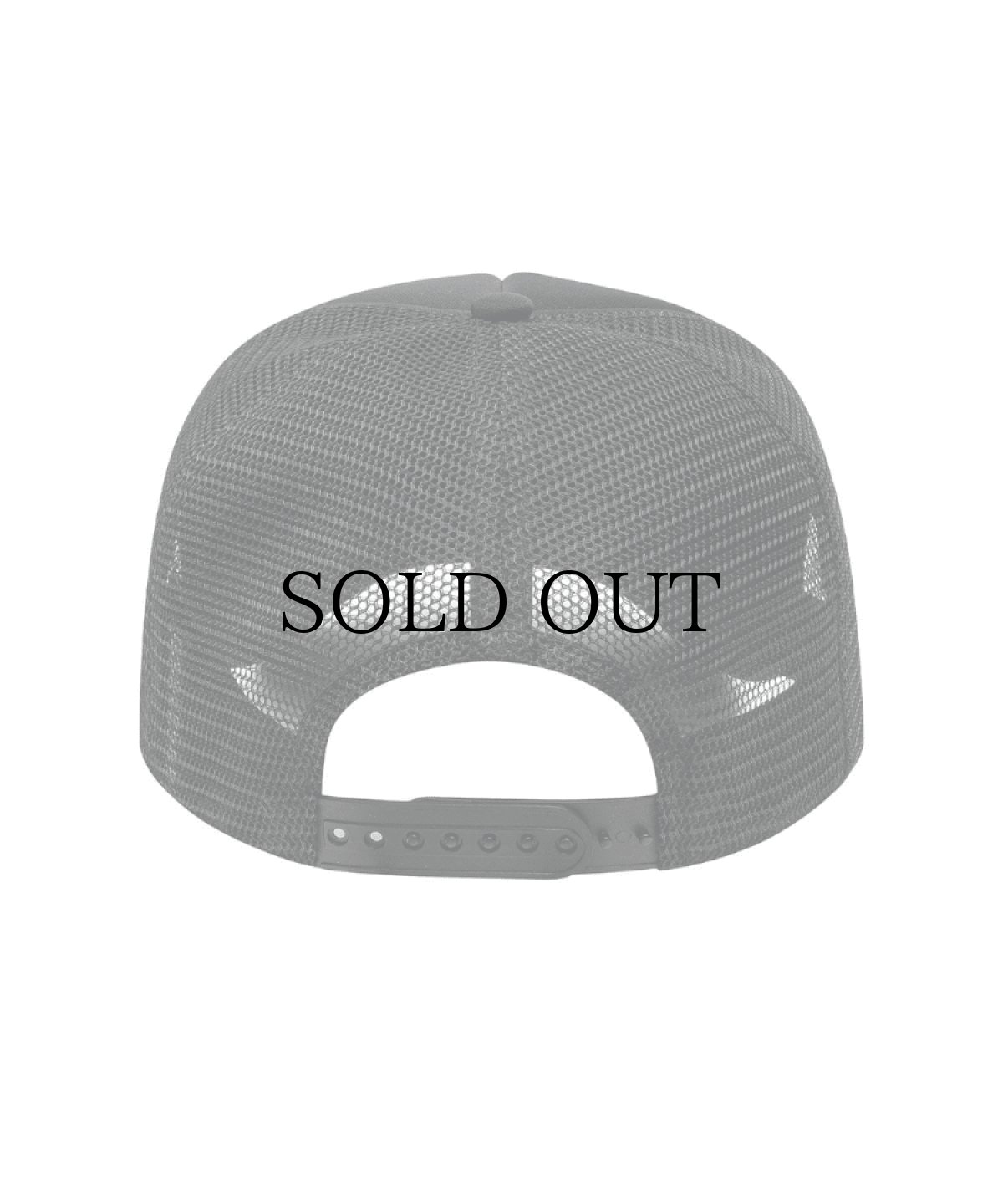 画像5: SPLR / Bless U × Splr Logo Mesh Cap (5)